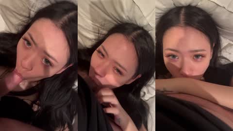 MASIH BELIA CANTIK BANGET BLOWJOBNYA